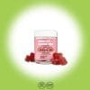 CBG:CBD Strawberry Flavor Fruit Gummies – 30mg