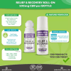 Rapid Recovery CBD Bundle