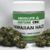 Hawaiian Haze CBD Hemp Flower Buds For Sale